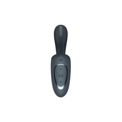 Vibromasseur Rabbit gris G For Goddess 1 Satisfyer - CC597867