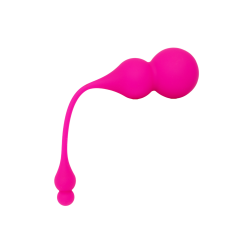 Œuf Vibrant Télécommandé BUBBLE - BQ200