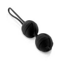 Boules de Geisha noires - CC5720010010