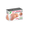 Real Briana, fessier masturbateur vibrant vagin et anus - CC514211019420