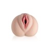 Masturbateur réaliste vagin d'une Frenchy Real Body - CC514118