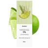 Huile de massage Citron vert 250 ml Satisfyer - CC597052