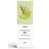 Huile de massage Citron vert 250 ml Satisfyer - CC597052