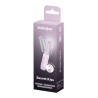 Stimulateur clitoridien de voyage Secret Kiss Satisfyer - CC597869