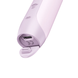 Stimulateur clitoridien de voyage Secret Kiss Satisfyer - CC597869