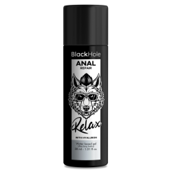 Gel anal relaxant à base d'eau 30ml - D-236396