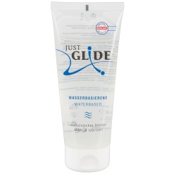 Lubrifiant à base d'eau végétalien 200ml - FS6239200000