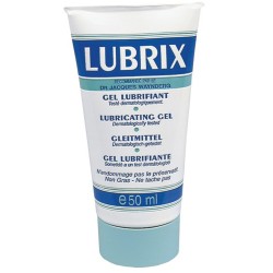 Lubrifiant à base d'eau 50ml - CC810065