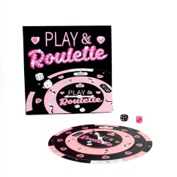 Jeu Play  Roulette 
