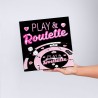 Jeu Play  Roulette 